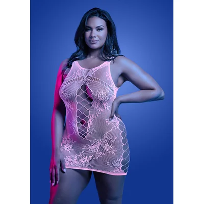 magnetism dress queen size