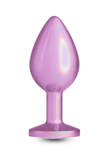 Rear Assets - Iridescent Pink Plug — image 4 of 6