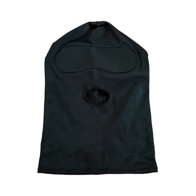hoodwinked and kinked blackout deprivation hood