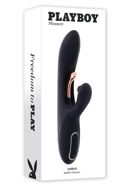 Playboy Pleasure Aureus — image 7 of 8