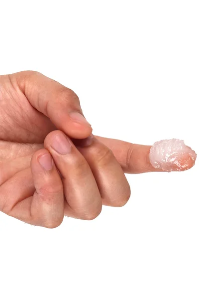 ROCK SOLID Cock Rub - Cums In Handy — image 4 of 4