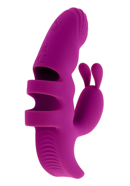 Playboy Pleasure Lend a Hand — image 4 of 10