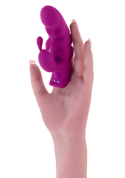 Playboy Pleasure Lend a Hand — image 8 of 10