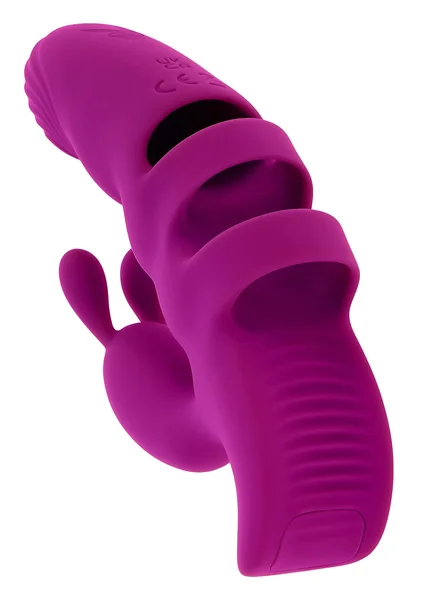 Playboy Pleasure Lend a Hand — image 6 of 10