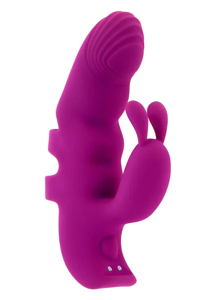 Playboy Pleasure Lend a Hand — image 5 of 10