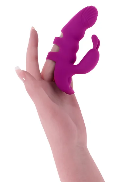 Playboy Pleasure Lend a Hand — image 2 of 10