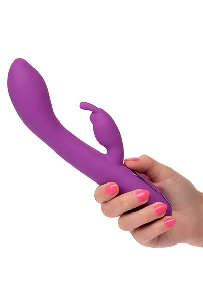 Calexotics Jack Rabbit Elite 8.75" Warming Rabbit Vibrator — image 16 of 18