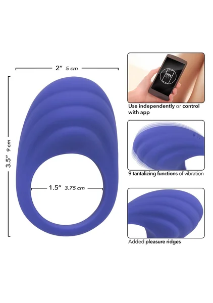 CalExotics Connect Couples Ring — image 5 of 7