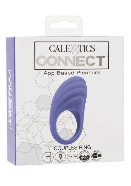 CalExotics Connect Couples Ring — image 6 of 7