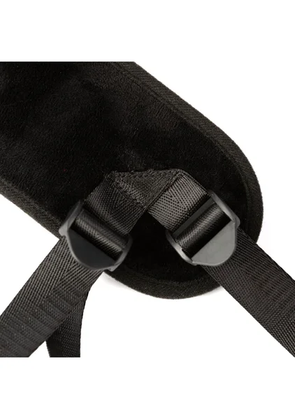 Strappers Delight - Beginners Strap-On Harness — image 4 of 5