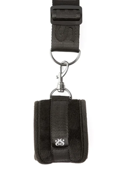 Doorway Play - Adjustable Over Door Cuff Restraints — image 3 of 7