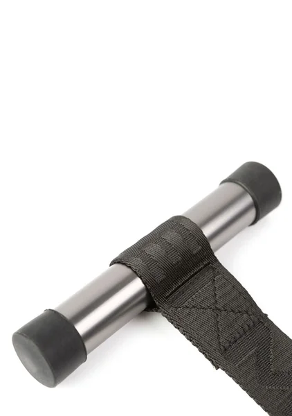 Doorway Play - Adjustable Over Door Cuff Restraints — image 2 of 7