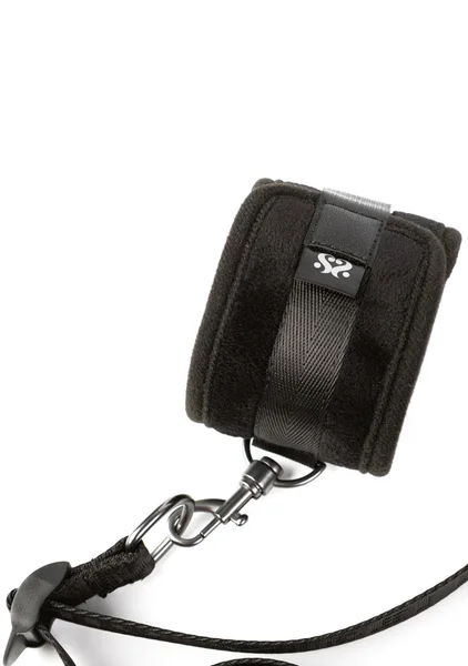 Comfortably in Control - Deluxe Sex Position Restraint System — image 4 of 7