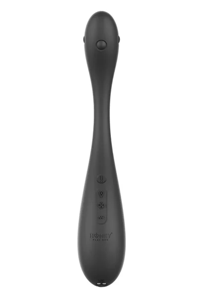 Puff Inflatable Kegel Ball — image 5 of 10