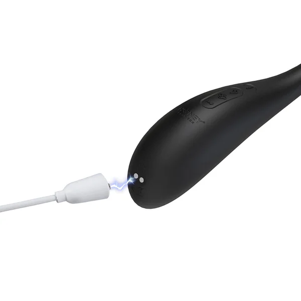 Puff Inflatable Kegel Ball — image 12 of 17