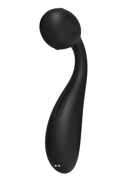 Puff Inflatable Kegel Ball — image 2 of 10