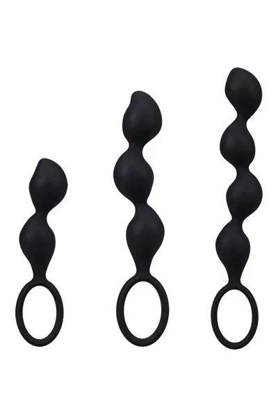 Doc Johnson Mood Contour 3 Piece Anal Training Set — image 2 of 18