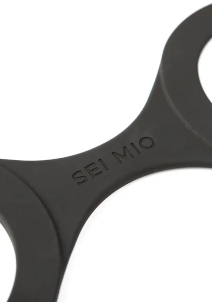 Handi-Cuffs - Super Strong Silicone Restraint Cuffs — image 2 of 8