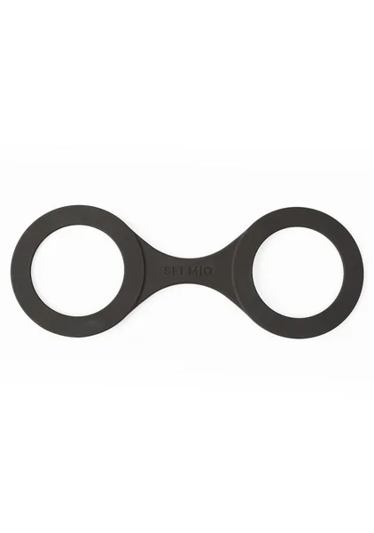Handi-Cuffs - Super Strong Silicone Restraint Cuffs — image 7 of 8