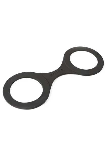 Handi-Cuffs - Super Strong Silicone Restraint Cuffs — image 5 of 8