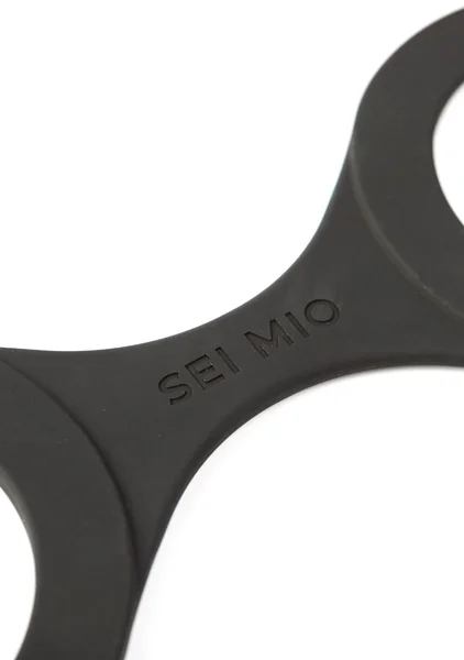 Handi-Cuffs - Super Strong Silicone Restraint Cuffs — image 6 of 8