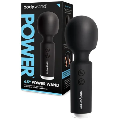 bodywand 45 mini power wand massager