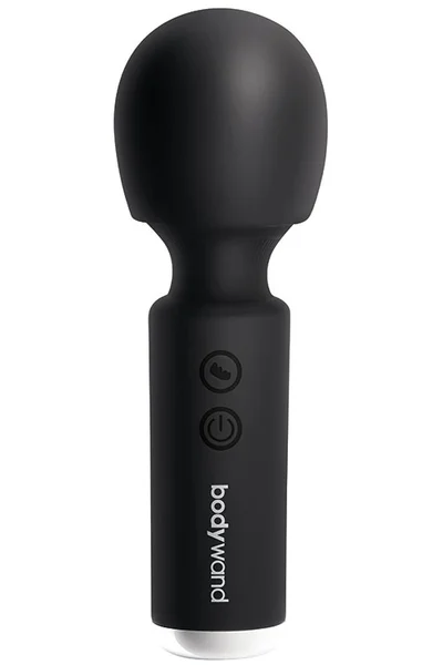 Bodywand 4.5" Mini Power Wand Massager — image 6 of 12
