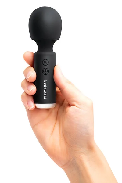 Bodywand 4.5" Mini Power Wand Massager — image 11 of 12