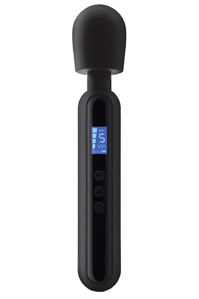 Bodywand Digi Powerful 9.25" Wand Massager — image 10 of 12