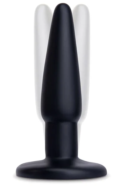 Size Up 11" Tapered Slim XL Butt Plug — image 12 of 15