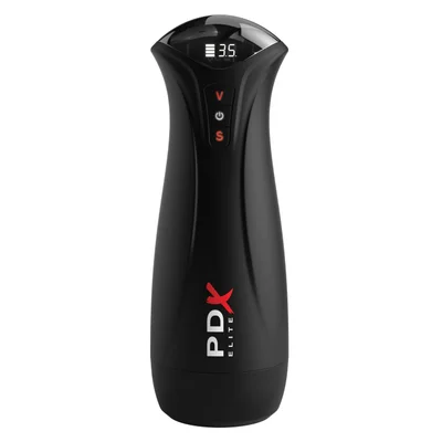 pdx elite fuck gasm masturbator