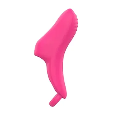 handy finger vibe