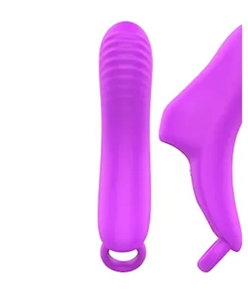 Handy Finger Vibe — image 6 of 7