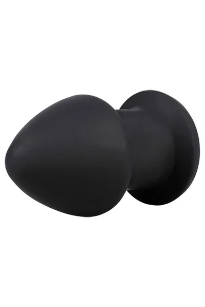 Doc Johnson Fort Troff Robo Rimmer 4.5" Rotating & Vibrating Butt Plug With Remote Control — image 4 of 18