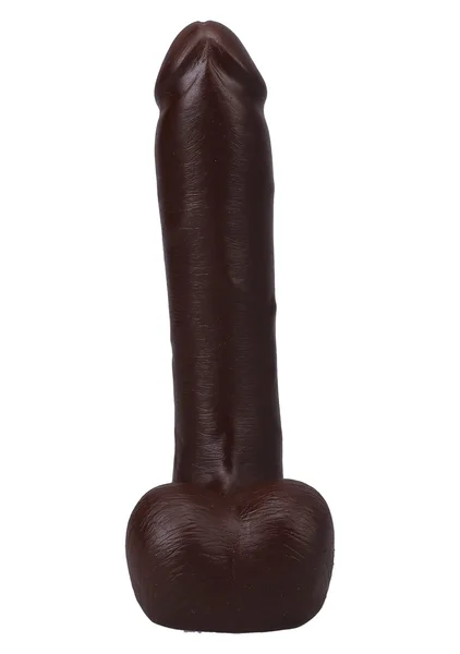 The Realistic Cock - With Removable Vac-U-Lock Suction Cup - ULTRASKYN - 9" (with Balls) — image 7 of 11