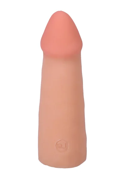 The Realistic Cock - With Removable Vac-U-Lock Suction Cup - ULTRASKYN - 5" — image 3 of 5