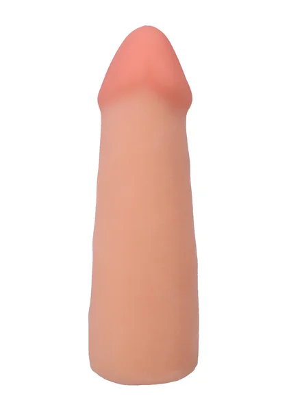 The Realistic Cock - With Removable Vac-U-Lock Suction Cup - ULTRASKYN - 5" — image 2 of 5