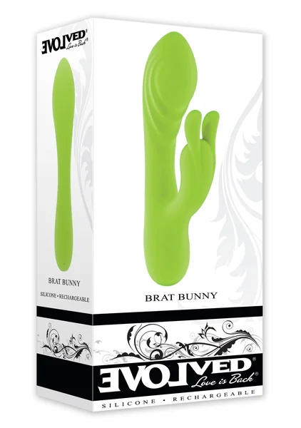 Evolved Novelties Brat Bunny — image 9 of 9