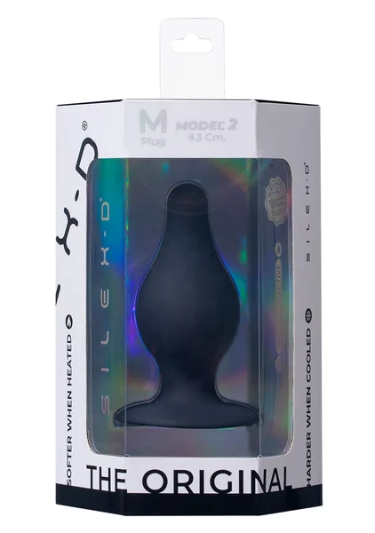 SILEX-D - The Original - Plug Model 2 — image 8 of 15
