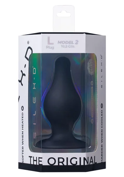 SILEX-D - The Original - Plug Model 2 — image 14 of 15