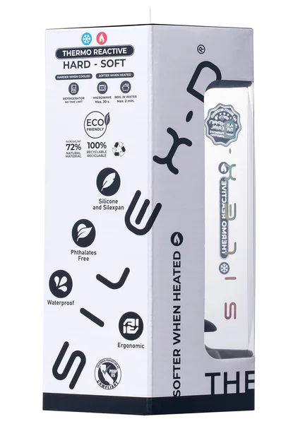 SILEX-D - The Original - Plug Model 2 — image 9 of 15