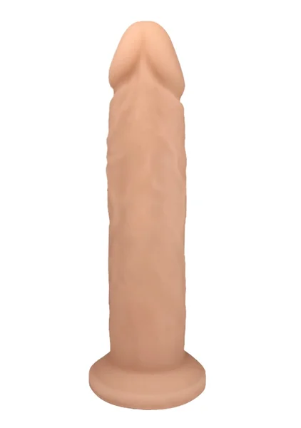 SILEX-D - Liquid Silicone - Model 2 (8") — image 2 of 6
