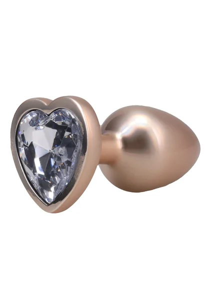 Booty Bling Metal Plug — image 6 of 24