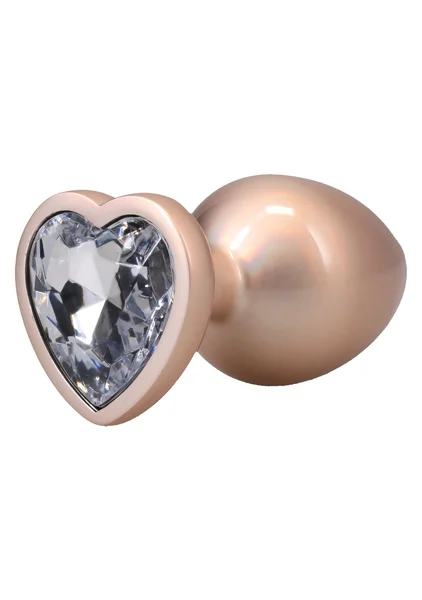Booty Bling Metal Plug — image 10 of 24