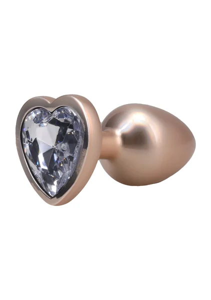 Booty Bling Metal Plug — image 2 of 24