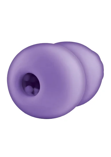 Delite Heated Rose Masturbator — image 7 of 8