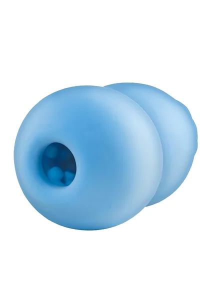 Delite Heated Rose Masturbator — image 3 of 8