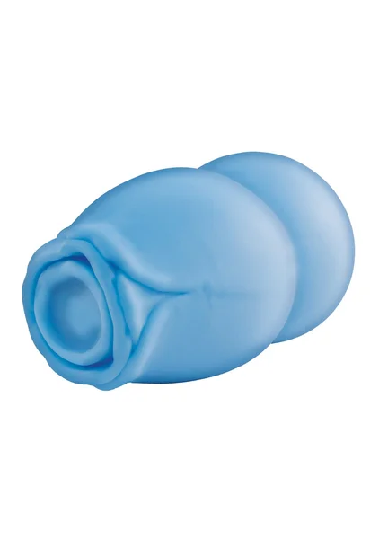 Delite Heated Rose Masturbator — image 2 of 8