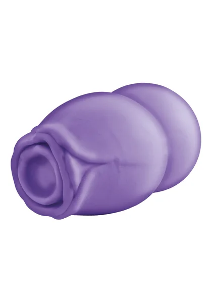 Delite Heated Rose Masturbator — image 6 of 8