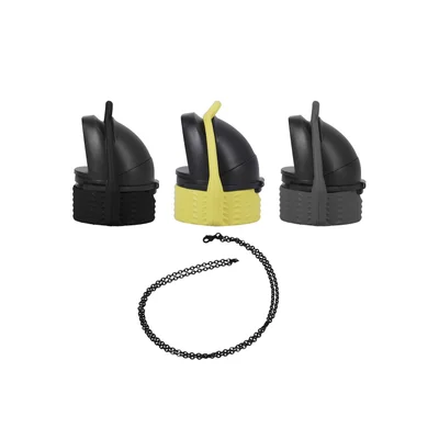 rock solid ez top set of 3